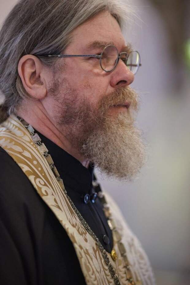 «Никаких переговоров!» – ФСБ предотвратила покушение на митрополита Тихона