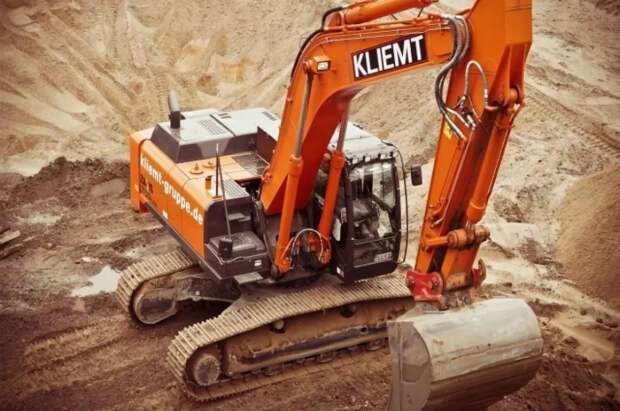 Каранский карьер в ДНР планирует внедрить в работу беспилотные системы