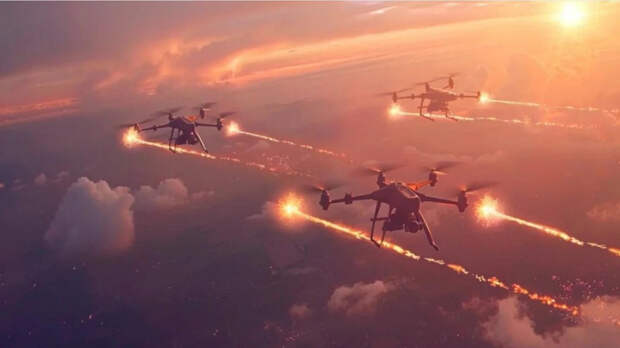 Минобороны раскрыло, зачем Киев вбрасывает фейки о "русском ударе" по Харькову