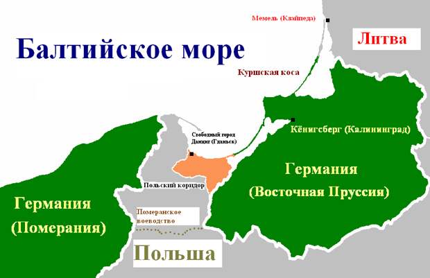 Стыдоба, неделю уже не могу по теме высказаться. Облечь в исторические аналогии очередной скандал, в который (кто бы мог подумать) опять впуталась Варшава.-5