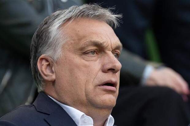 Орбан связал урегулирование на Украине с результатами выборов в ЕП и в США