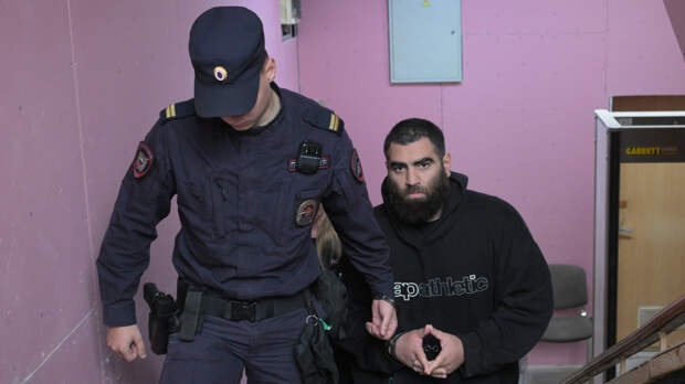 Прокуратура обжаловала приговор блогеру Арсену Маркаряну