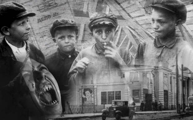 Дело омской банды подростков-вампиров