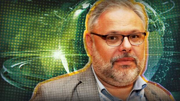 Хазин рассказал о двойном фиаско Запада после ареста Протасевича в Минске