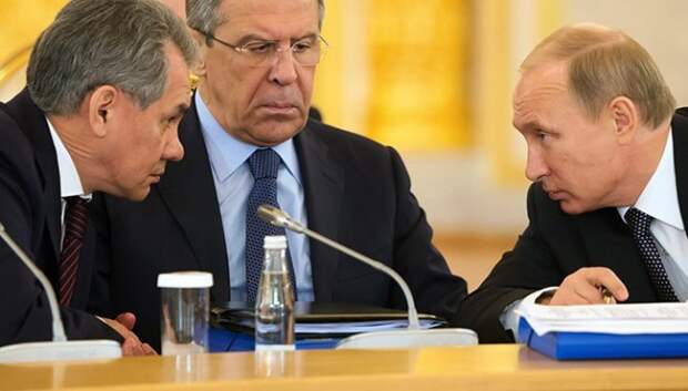 Госдеп бьет тревогу: Россия меняет расстановку сил на Ближнем Востоке