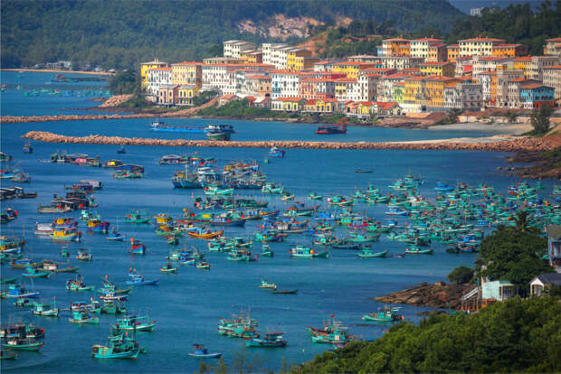 Россиянам раскрыли стоимость отдыха «все включено» в Азии в апреле