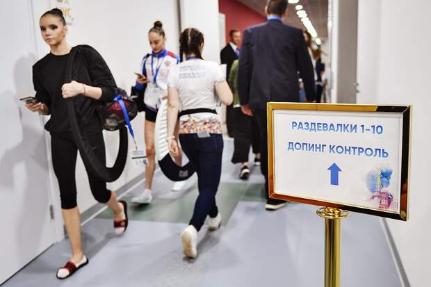 Глава отдела расследований РУСАДА назвал самые проблемные виды спорта в России в плане допинга