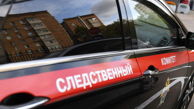 В Воронеже юношу заподозрили в избиении и изнасиловании пенсионерки на улице
