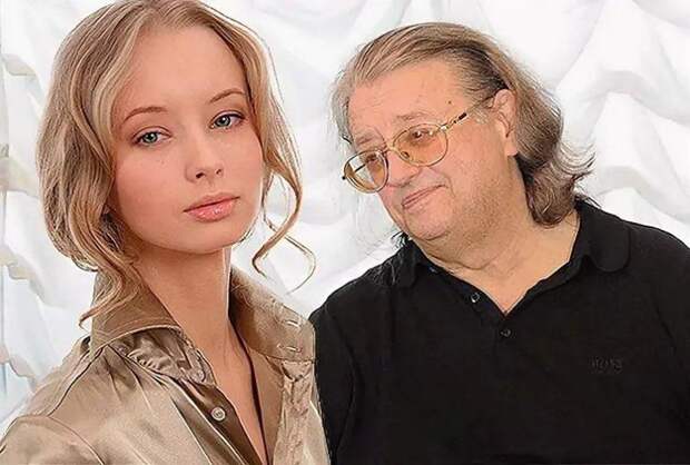 Сложный брак с Вертинской, разводы, предательство и позднее счастье Александра Градского