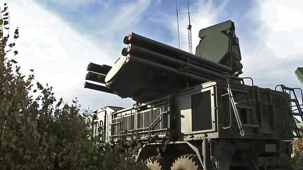 Силы ПВО сбили за ночь 10 украинских дронов над регионами России