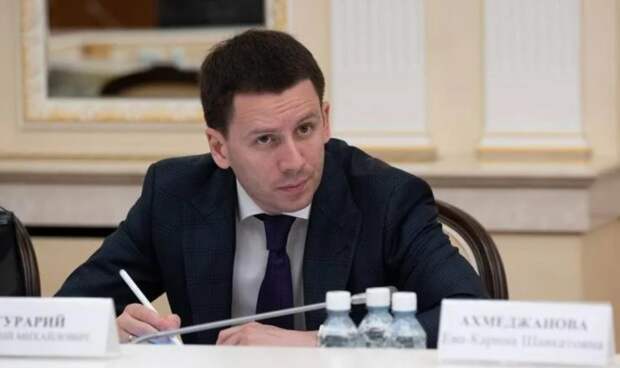 Раз Гурарий, два Гурарий: на кого ставят Якушев и Пумпянский Раз Гурарий, два Гурарий: на кого ставят Якушев и Пумпянский