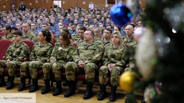 Бойцы Росгвардии вернулись с медалями с соревнований спецназа в ОАЭ Бойцы Росгвардии вернулись с медалями с соревнований спецназа в ОАЭ