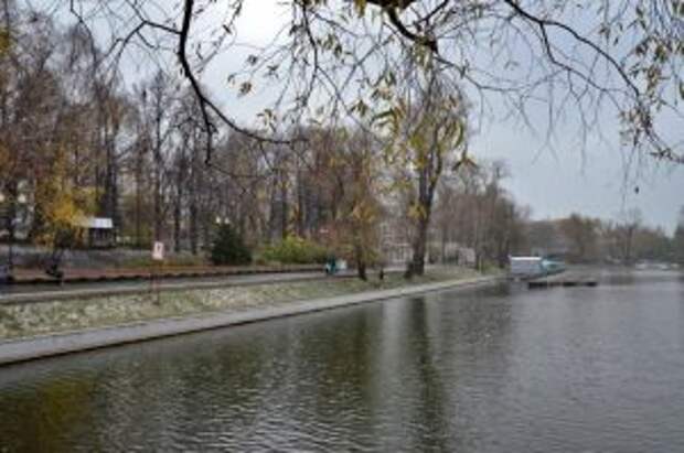День защитника Отечества отпразднуют в Парке Горького. Фото: Анна Быкова