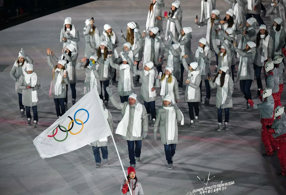 Спортивный арбитражный суд не устроила и «Катюша»: стоит ли это терпеть?