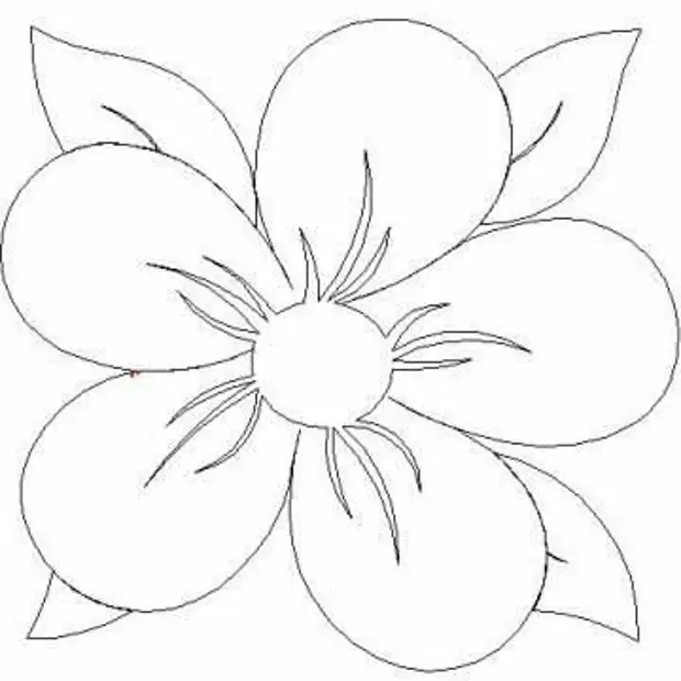 Сам себе кутюрье. Создаём шедевры с помощью аппликации