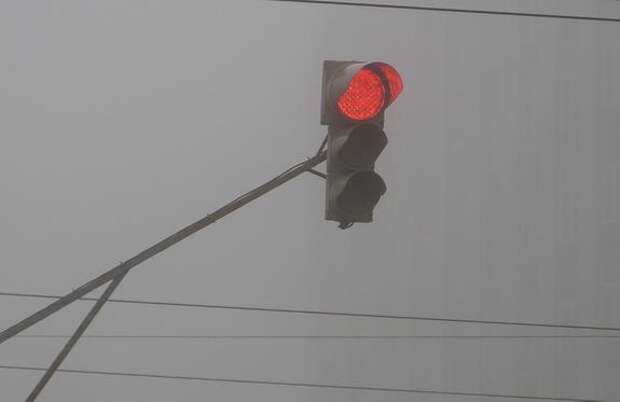 Эконадзор Ленобласти проверил воздух в Киришах из-за жалоб на запах