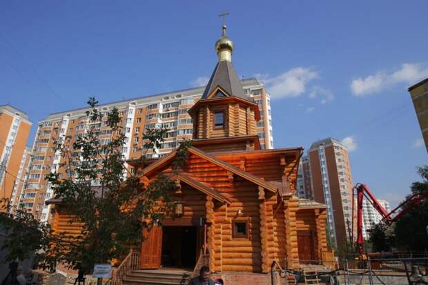 Фото: сайт стройкомплекса Москвы stroi.mos.ru