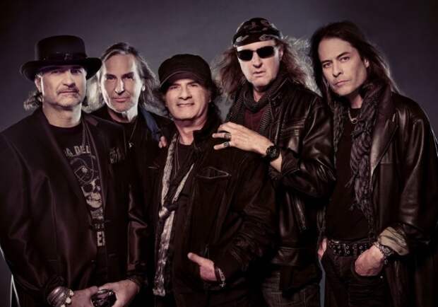 Krokus - Dirty Street