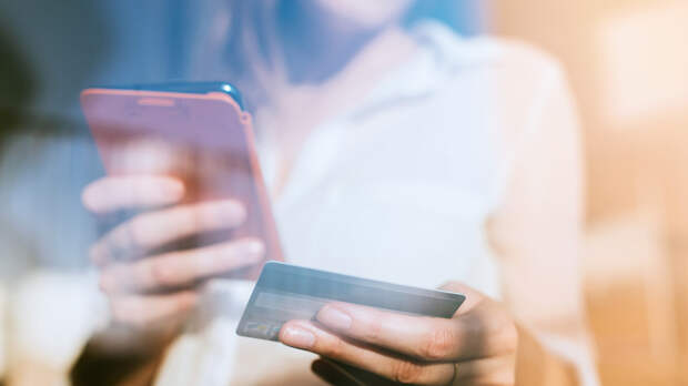 Финансист Бархота: нужно указывать причину перевода между своими счетами