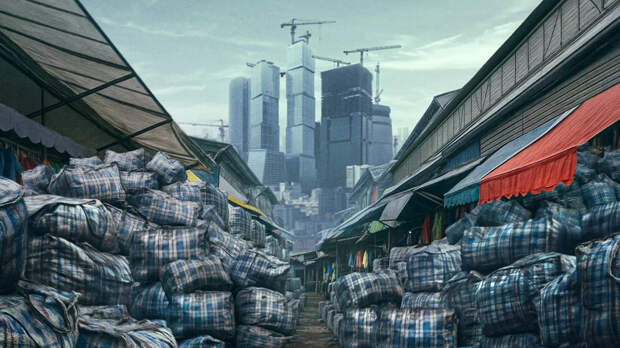 Документальный сериал от NM Studio выиграл премию «Большая цифра»