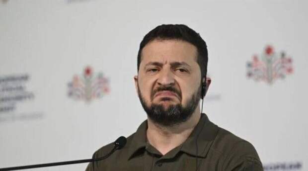 «Мы не отдадим Донбасс и ЗАЭС без боя»