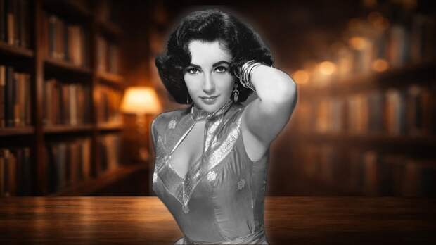 «После Ричарда мужчины просто держали пальто»: 8 браков королевы Голливуда и 9 свадеб русской звезды, которая вернулась к бывшему