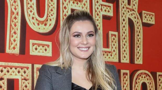 Кожевникова рассказала о борьбе с депрессией: "Просто тьма":