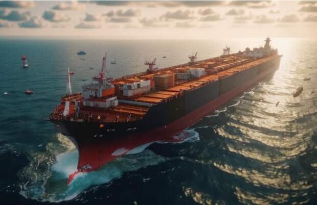 Индийская BPCL может частично заменить нефть из России бразильским сырьем