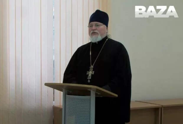 В Тульской области родители 12-летнего мальчика обвиняют батюшку в педофилии
