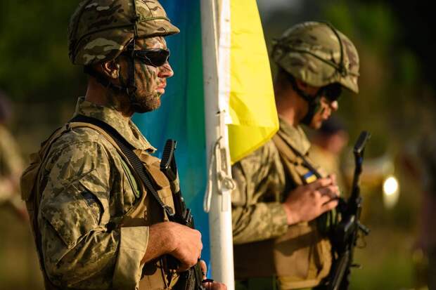 На Украине задумались об отмене брони от мобилизации