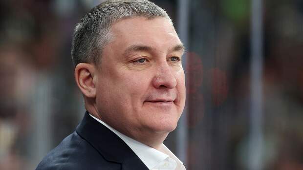 Гатиятулин: «На Матче Звезд Высшей лиги пиво стояло прямо на лавках. Поэтому он и стал последним в истории»