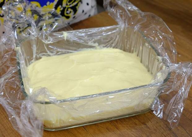 Жареное молоко Leche Frita - испанский десерт Рецепт, Десерт, Заварной крем, Видео, Длиннопост