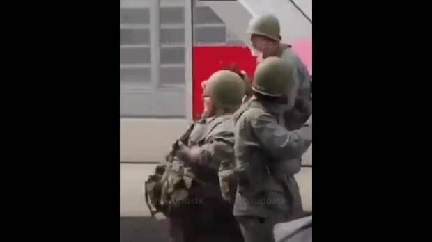 Video: Видео от Виктора Донецка