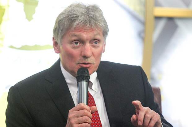 Песков назвал истинную причину сотрудничества Киргизии с Россией