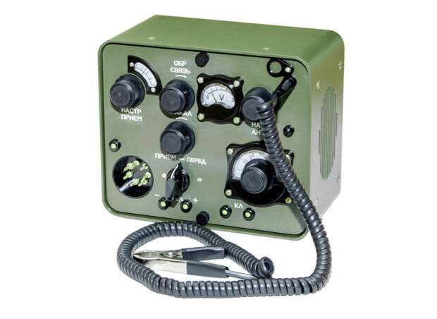Радиоприемник «Север».jpg