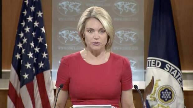 США резко изменили риторику по Сирии США резко изменили риторику по Сирии