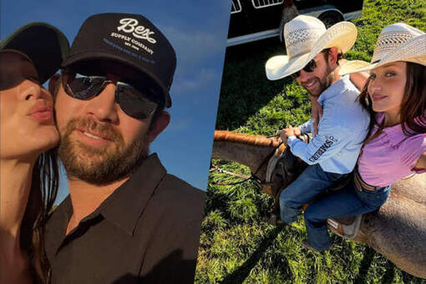 Модель Белла Хадид рассталась с Аданом Бануэлосом из-за различий в образе жизни