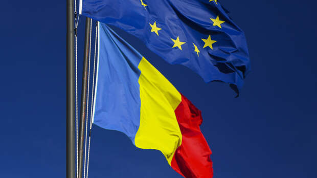 Президент Румынии заявил, что страна поддержала торговую сделку ЕС с Меркосур