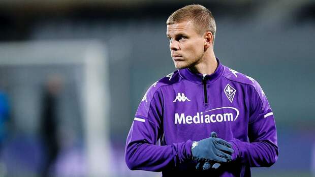 Даниэле Праде: Трансфер Кокорина — ошибка