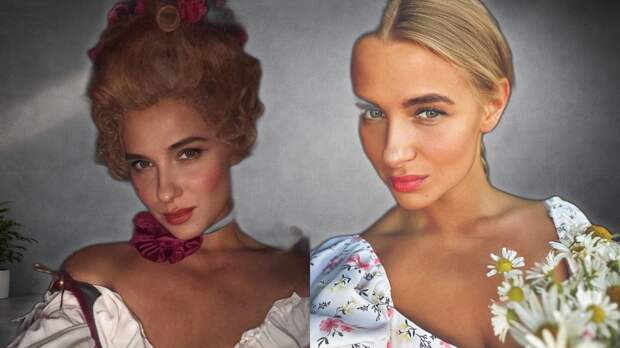 «Голова болит, губа просечена»: что случилось с актрисой Кристиной Кулишенко?