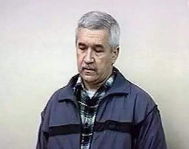 Александр Запорожский