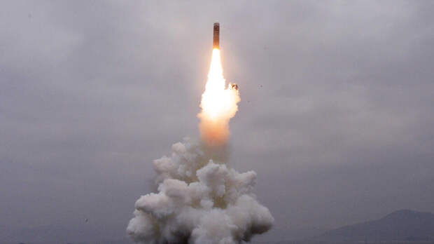 Bloomberg: ядерный арсенал КНДР превзошел потенциал сил ПРО США