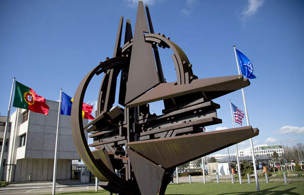 Трамп назвал НАТО устаревшей организацией