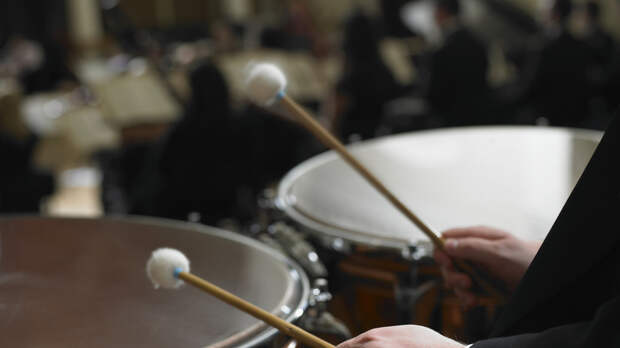 Центральный национальный оркестр Китая выступит в городах Ямала в сентябре