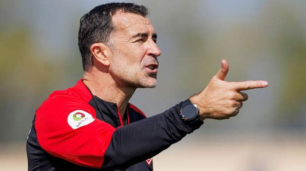 Суперумение нового тренера «Спартака», которое удивит РПЛ: вот в чем сила Карседо