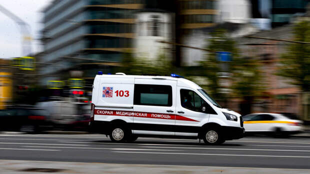 В Брянской области при атаке ВСУ ранен мирный житель