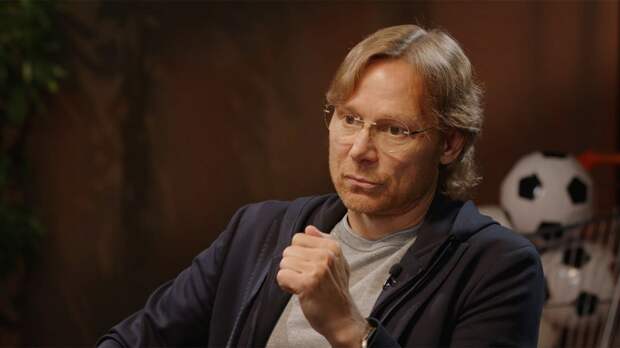 Карпин: «Сейчас сборная России сильнее той, которая играла против Хорватии»