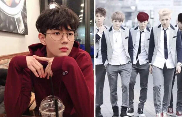 Зачем мужчины в Южной Корее делают пластику и ходят на маникюр