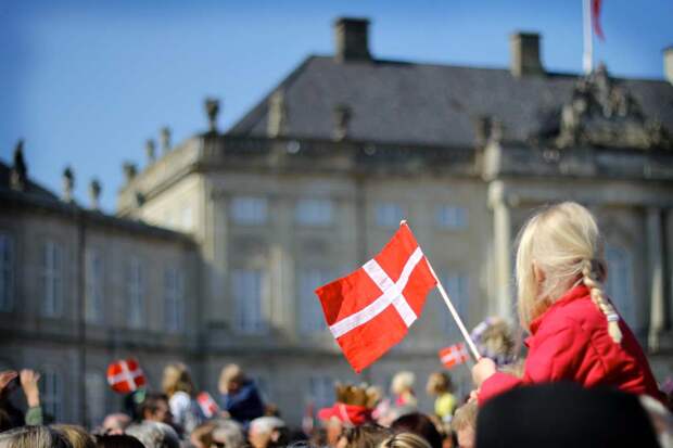 10 неожиданных фактов о Дании