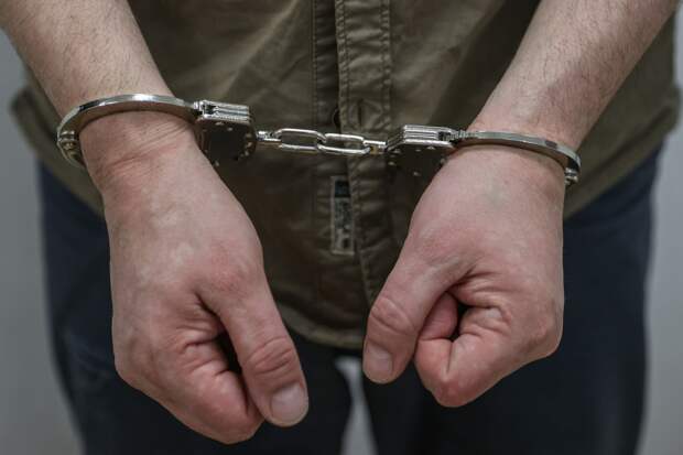В Омске задержали экс-министра труда и социального развития региона Куприянова